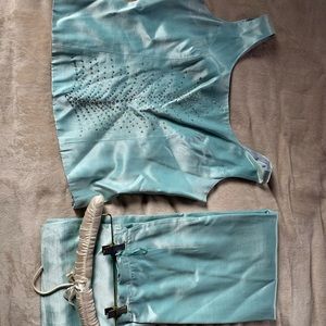 2 piece set Elinor Gay